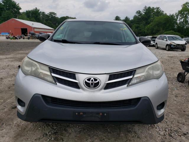 Photo 5 from auction – 2013 TOYOTA RAV4 LE with VIN 2T3BFREV7DW103482