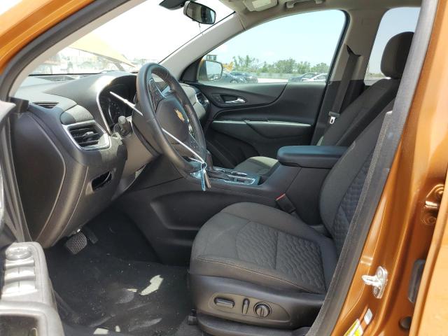 Photo 7 from auction – 2018 CHEVROLET EQUINOX LT with VIN 2GNAXJEV7J6100848