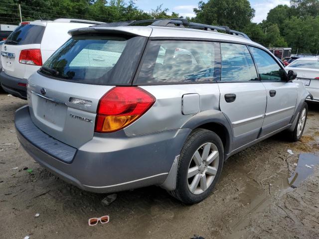 Photo 3 from auction – 2007 SUBARU LEGACY OUT with VIN 4S4BP61C477341107