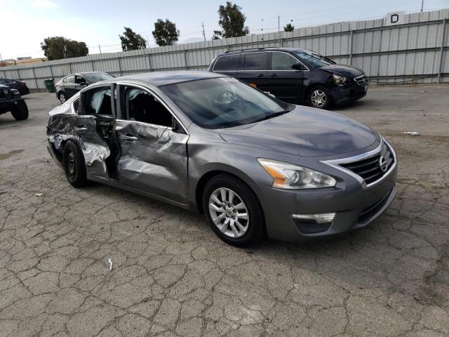 Photo 4 from auction – 2015 NISSAN ALTIMA 2.5 with VIN 1N4AL3AP7FC140536