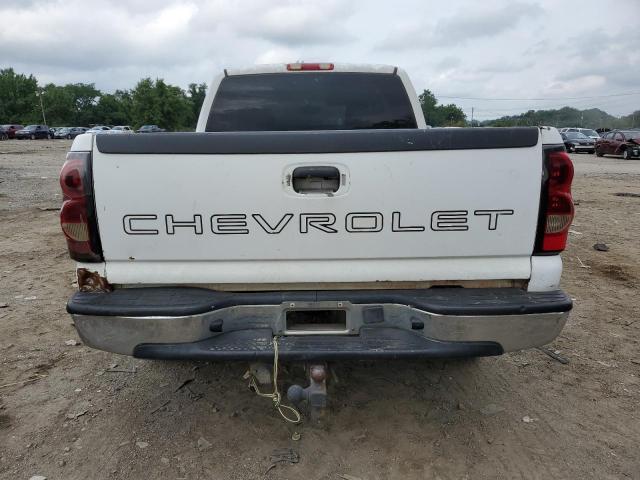 Photo 6 from auction – 2005 CHEVROLET SILVERADO with VIN 1GCEC19X25Z291770