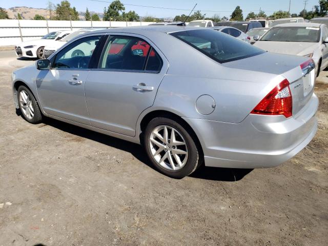 Photo 2 from auction – 2012 FORD FUSION SEL with VIN 3FAHP0JA2CR310764