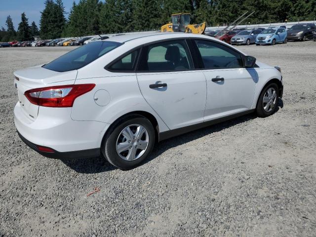Photo 3 from auction – 2013 FORD FOCUS S with VIN 1FADP3E26DL158376