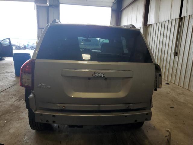 Photo 6 from auction – 2015 JEEP COMPASS SP with VIN 1C4NJDBB2FD103897