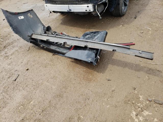 Photo 12 from auction – 2018 DODGE CHARGER R/ with VIN 2C3CDXCT5JH260640