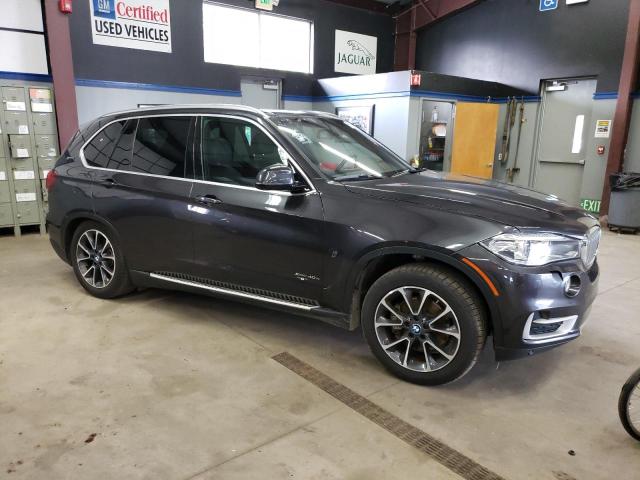 Photo 4 from auction – 2017 BMW X5 XDR40E with VIN 5UXKT0C39H0S81456