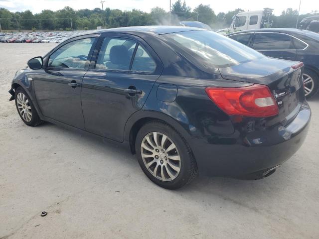 Photo 2 from auction – 2010 SUZUKI KIZASHI SE with VIN JS2RF9A39A6100119