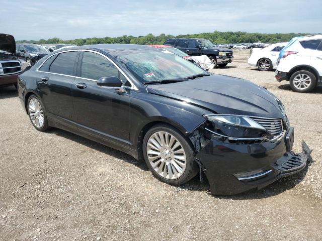Photo 4 from auction – 2014 LINCOLN MKZ with VIN 3LN6L2G94ER829156
