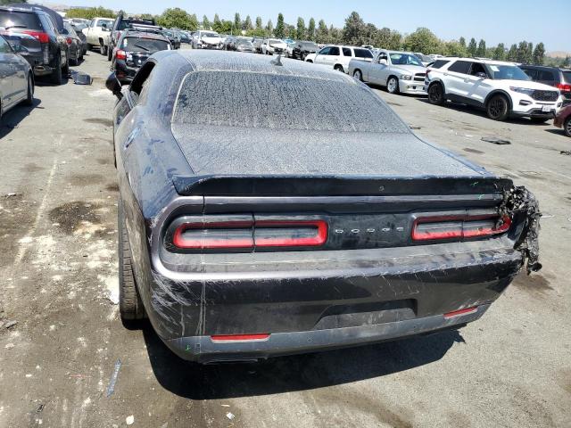 Снимка 6 от търг – 2017 DODGE CHALLENGER с VIN 2C3CDZFJ0HH555340