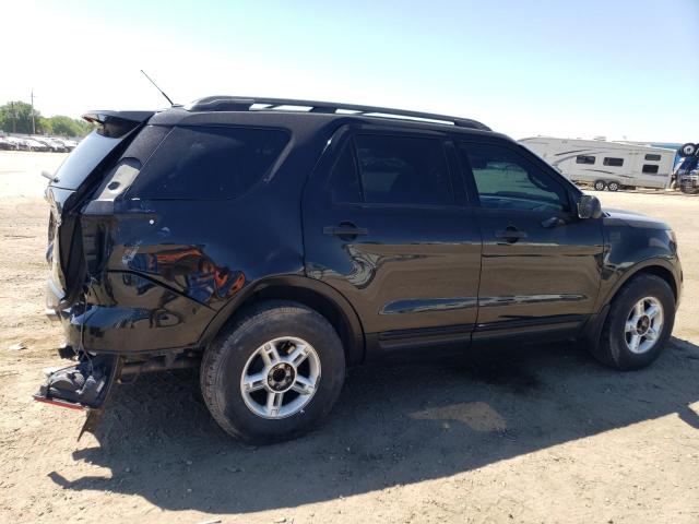 Photo 3 from auction – 2014 FORD EXPLORER with VIN 1FM5K8B88EGB11732