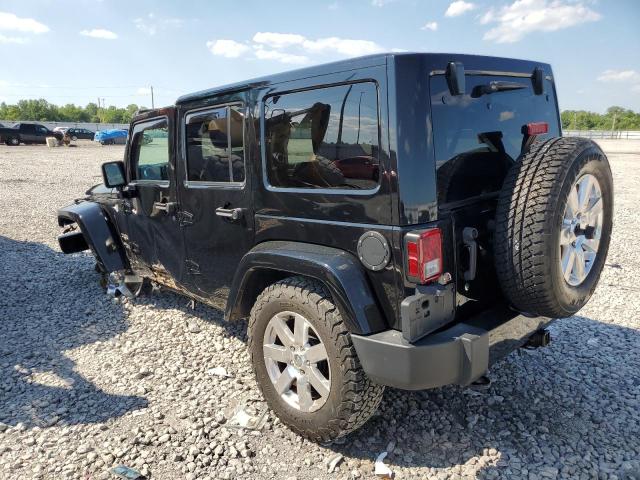 Zdjęcie 2 z aukcji – 2016 JEEP WRANGLER U z VIN 1C4HJWEG5GL270987