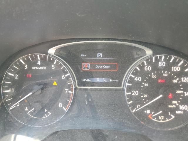 Photo 9 from auction – 2019 NISSAN PATHFINDER with VIN 5N1DR2MN4KC606892