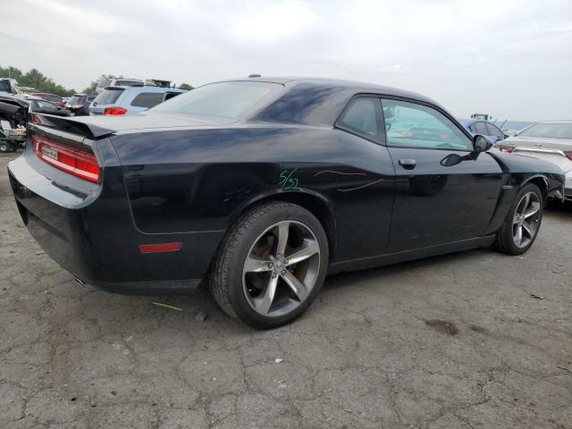 Photo 3 from auction – 2014 DODGE CHALLENGER with VIN 2C3CDYAGXEH310742