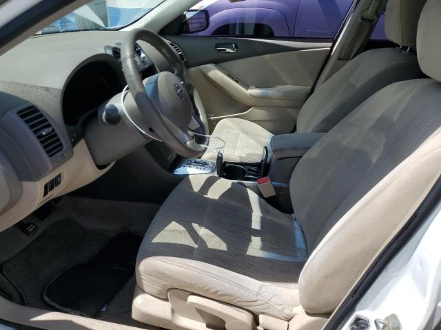 Photo 7 from auction – 2012 NISSAN ALTIMA BAS with VIN 1N4AL2AP5CN468578