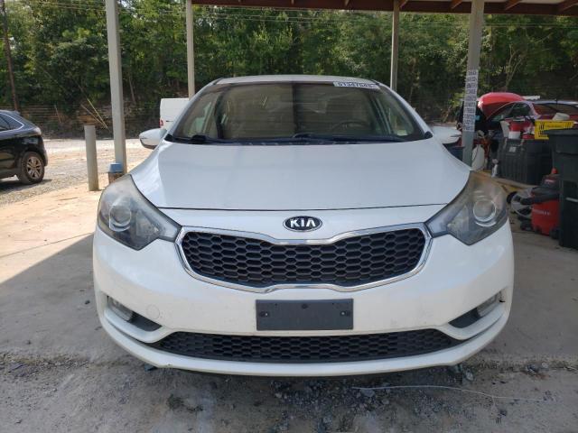Photo 5 from auction – 2014 KIA FORTE EX with VIN KNAFX4A89E5089317
