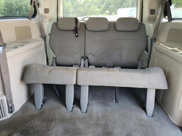 Photo 10 from auction – 2008 CHRYSLER TOWN & COU with VIN 2A8HR44H78R727050