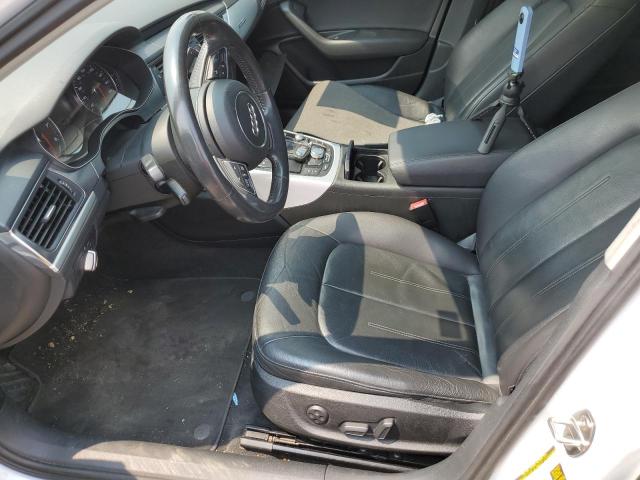 Photo 7 from auction – 2012 AUDI A6 with VIN WAUBGAFC2CN029564