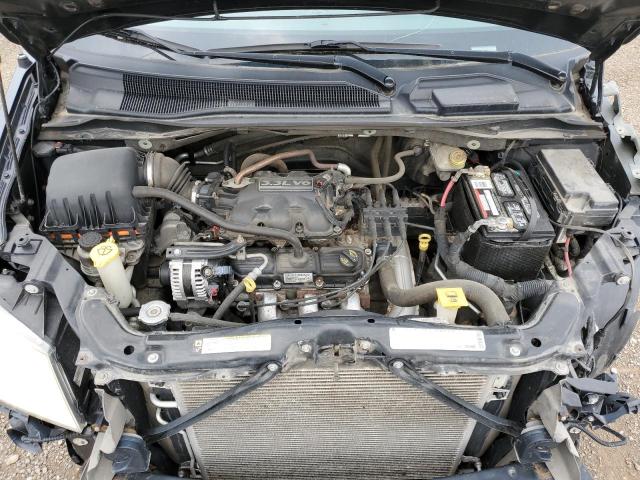 Photo 12 from auction – 2010 DODGE GRAND CARA with VIN 2D4RN4DE0AR114130