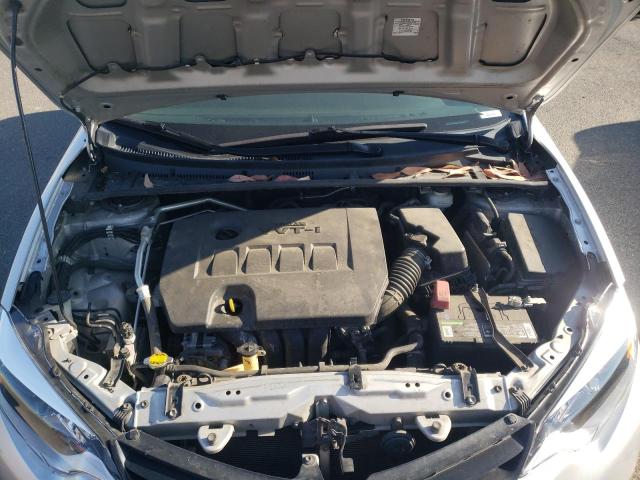 Photo 11 from auction – 2014 TOYOTA COROLLA L with VIN 5YFBURHE9EP024201