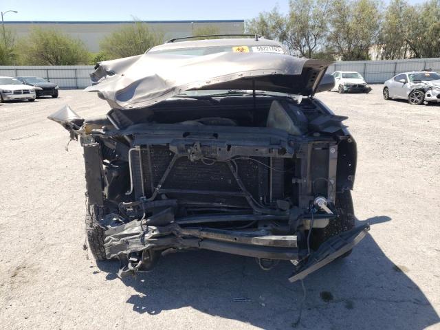 Photo 5 from auction – 2011 GMC YUKON SLE with VIN 1GKS2AE07BR164995
