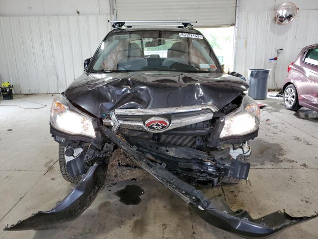 Photo 5 from auction – 2014 SUBARU FORESTER 2 with VIN JF2SJAEC2EH426023