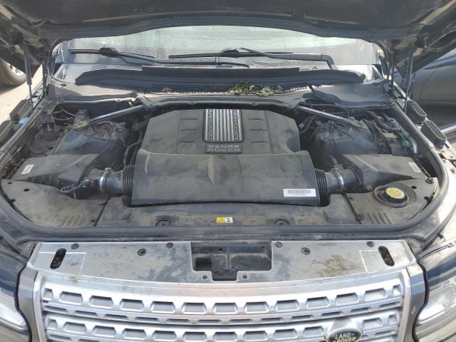 Photo 12 from auction – 2014 LAND ROVER RANGE ROVE with VIN SALGS2WF7EA142761