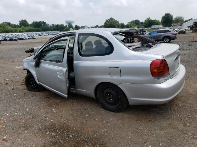 Photo 2 from auction – 2004 TOYOTA ECHO with VIN JTDAT123140343026