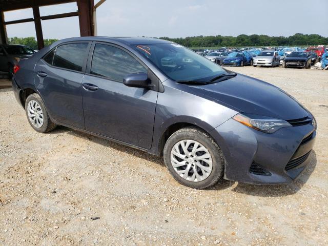 Photo 4 from auction – 2018 TOYOTA COROLLA L with VIN 5YFBURHE9JP853506