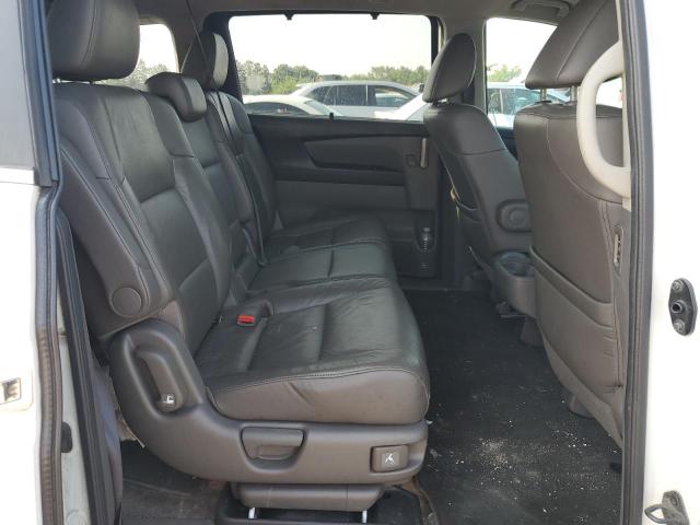 Photo 11 from auction – 2013 HONDA ODYSSEY EX with VIN 5FNRL5H62DB049003
