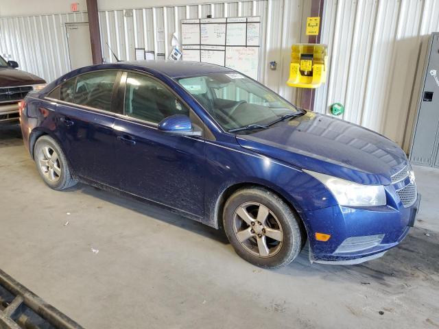 Photo 4 from auction – 2012 CHEVROLET CRUZE LT with VIN 1G1PF5SC5C7376148