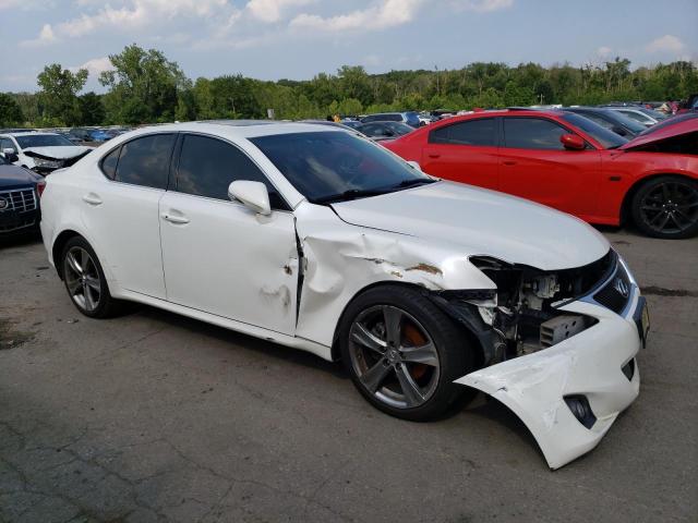 Photo 4 from auction – 2011 LEXUS IS 250 with VIN JTHBF5C23B5155647