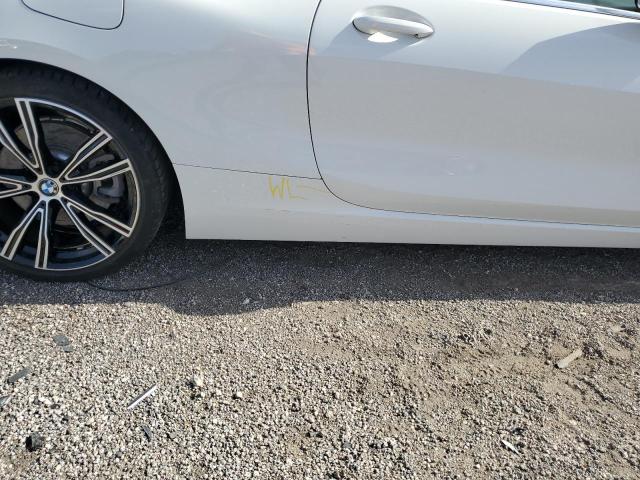 Photo 12 from auction – 2020 BMW 840I with VIN WBADZ2C04LCD04708
