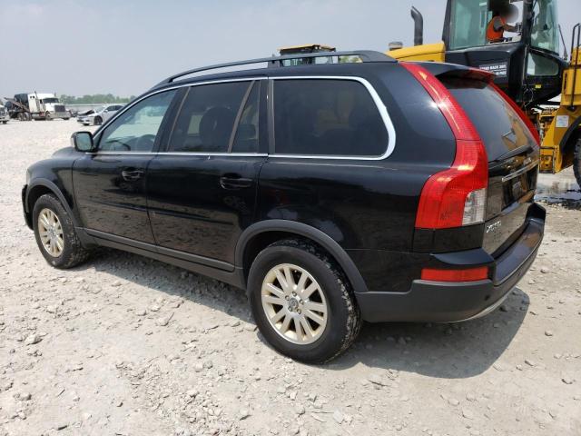 Photo 2 from auction – 2008 VOLVO XC90 3.2 with VIN YV4CZ982281447543