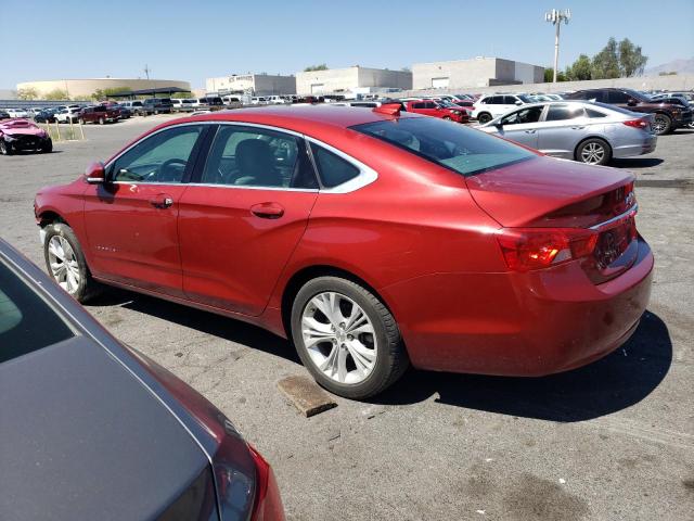 Photo 2 from auction – 2015 CHEVROLET IMPALA LT with VIN 2G1115SL3F9166784