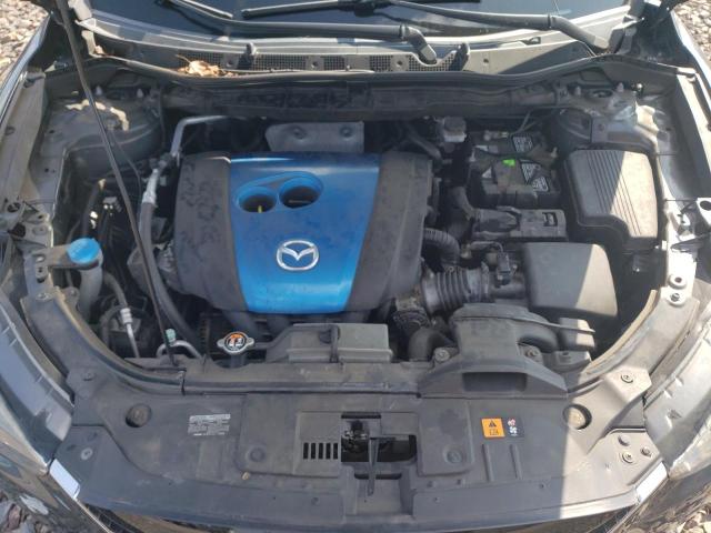 Photo 11 from auction – 2013 MAZDA CX-5 TOURI with VIN JM3KE4CE9D0142837