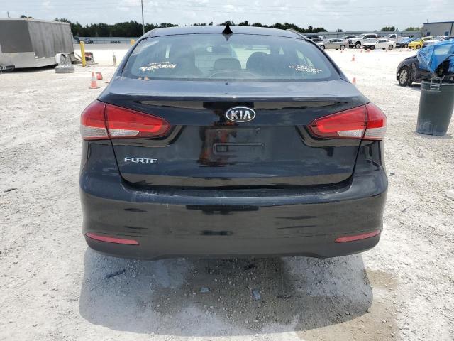Photo 6 from auction – 2017 KIA FORTE LX with VIN 3KPFK4A73HE142708