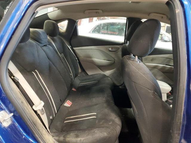 Photo 10 from auction – 2013 DODGE DART SXT with VIN 1C3CDFBA6DD301448