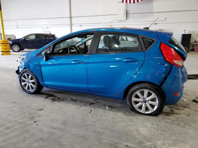 Photo 2 from auction – 2012 FORD FIESTA SE with VIN 3FADP4EJ5CM156550