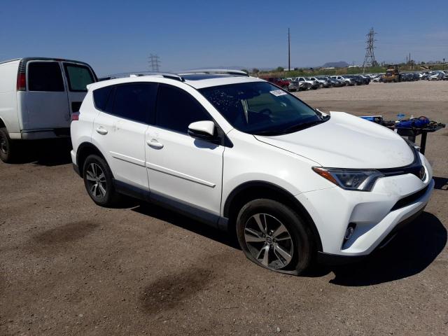 Photo 4 from auction – 2018 TOYOTA RAV4 ADVEN with VIN JTMRFREV0JD233756