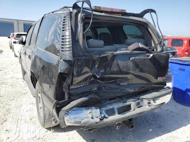 Photo 6 from auction – 2005 GMC YUKON with VIN 1GKEC13T85R178741