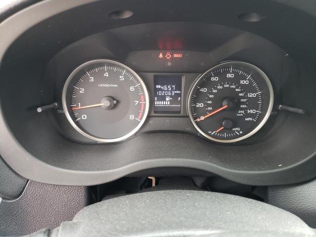Foto 9 de la subasta – 2016 SUBARU IMPREZA SP con VIN JF1GPAP63G9245042