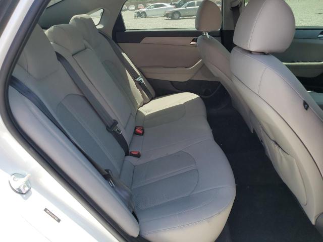 Photo 10 from auction – 2019 HYUNDAI SONATA SE with VIN 5NPE24AF4KH798003