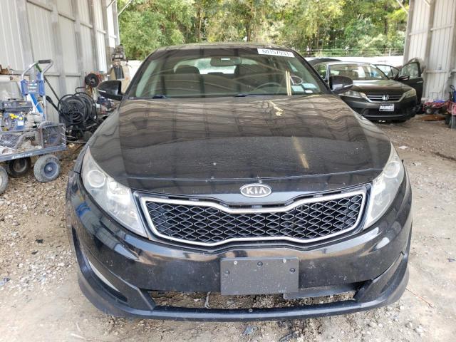 Photo 5 from auction – 2012 KIA OPTIMA with VIN 5XXGR4A69CG002685