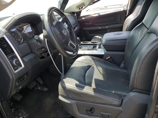 Photo 7 from auction – 2011 DODGE RAM 1500 with VIN 1D7RV1GT0BS575369