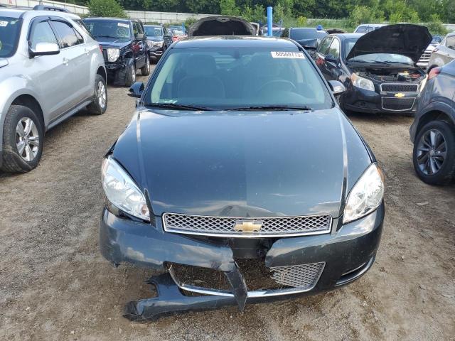 Photo 5 from auction – 2013 CHEVROLET IMPALA LT with VIN 2G1WB5E34D1164441