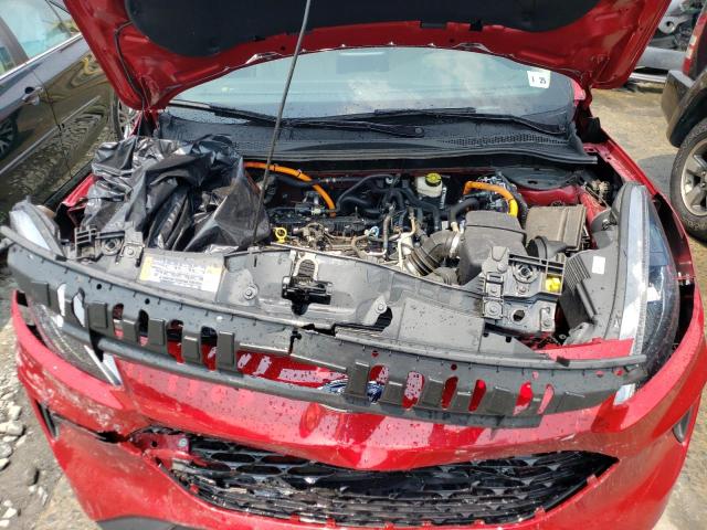 Photo 11 from auction – 2020 FORD ESCAPE SE with VIN 1FMCU0BZ9LUA61143
