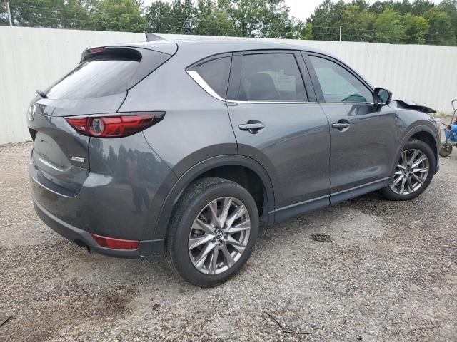 Photo 3 from auction – 2019 MAZDA CX-5 GRAND with VIN JM3KFBDY1K0589167