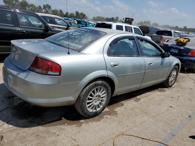 Photo 3 from auction – 2006 CHRYSLER SEBRING TO with VIN 1C3EL56TX6N165534