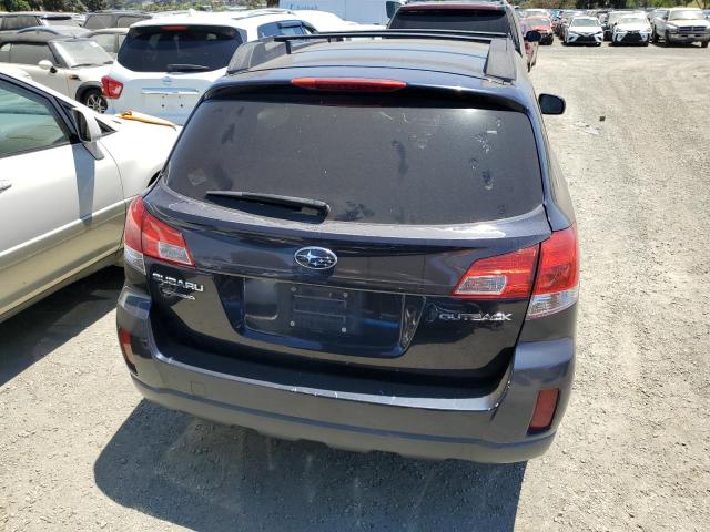 Снимка 6 от търг – 2012 SUBARU OUTBACK 2. с VIN 4S4BRCBC2C3228362