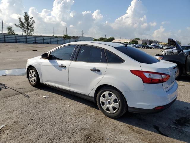 Photo 2 from auction – 2012 FORD FOCUS S with VIN 1FAHP3E27CL231593